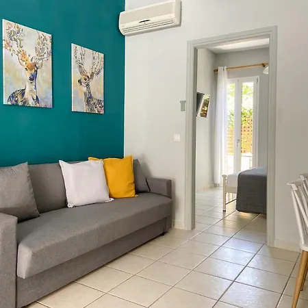 Appartamento Ermis Argostoli (Kefalonia)
