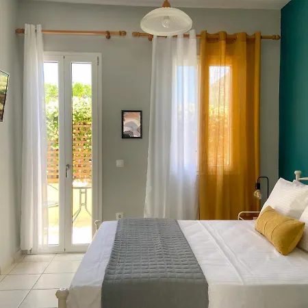 Ermis Appartamento Argostoli (Kefalonia)