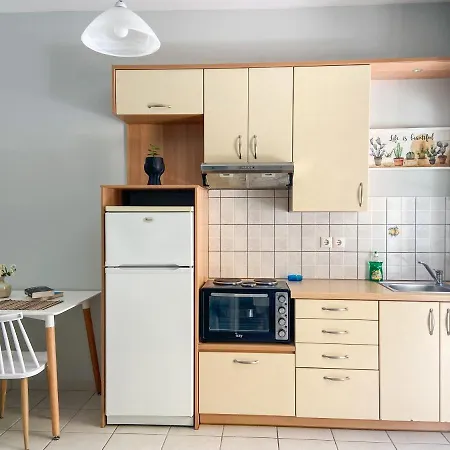 Appartamento Ermis