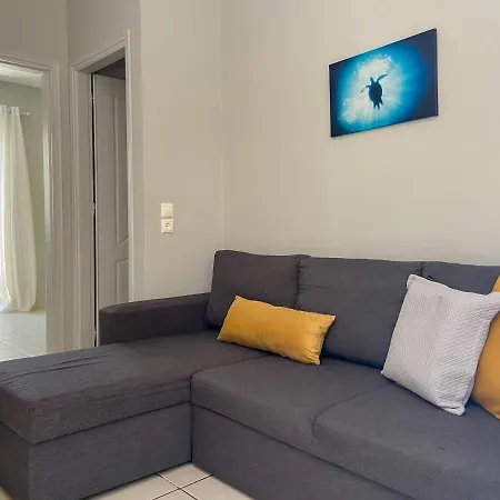 Appartamento Ermis Argostoli (Kefalonia)