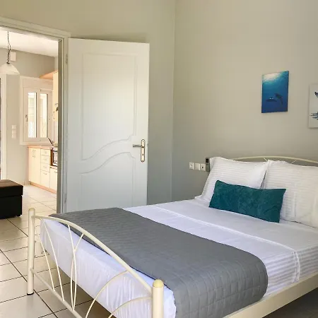 Appartamento Ermis Argostoli (Kefalonia)