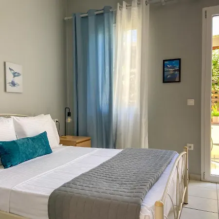 Appartamento Ermis Argostoli (Kefalonia)